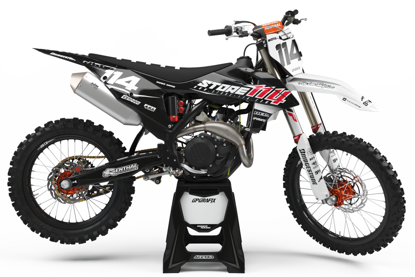 2021 STORE114 KIT