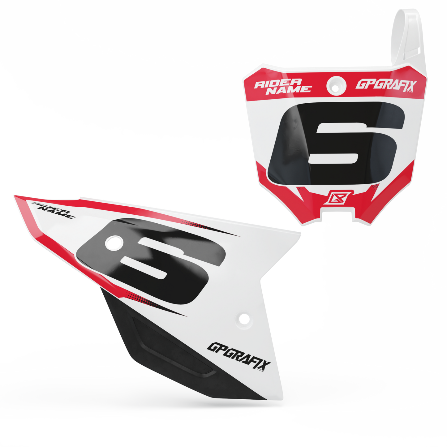 Honda Style 2 Backgrounds