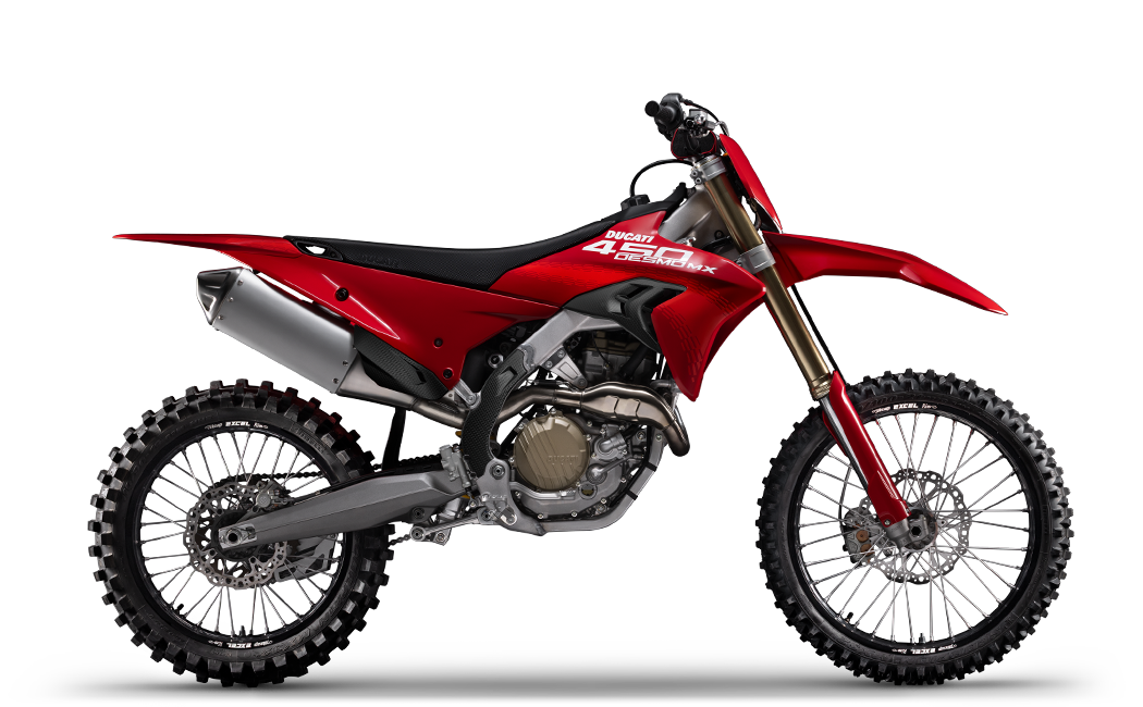Ducati Factory Kit