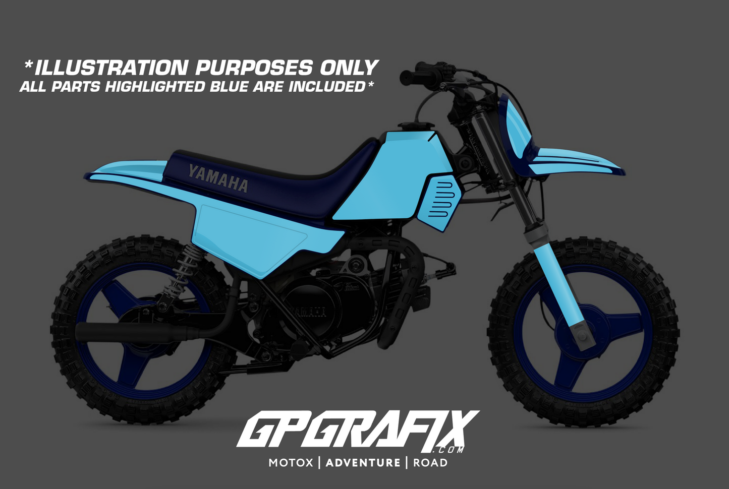 PW50 Factory
