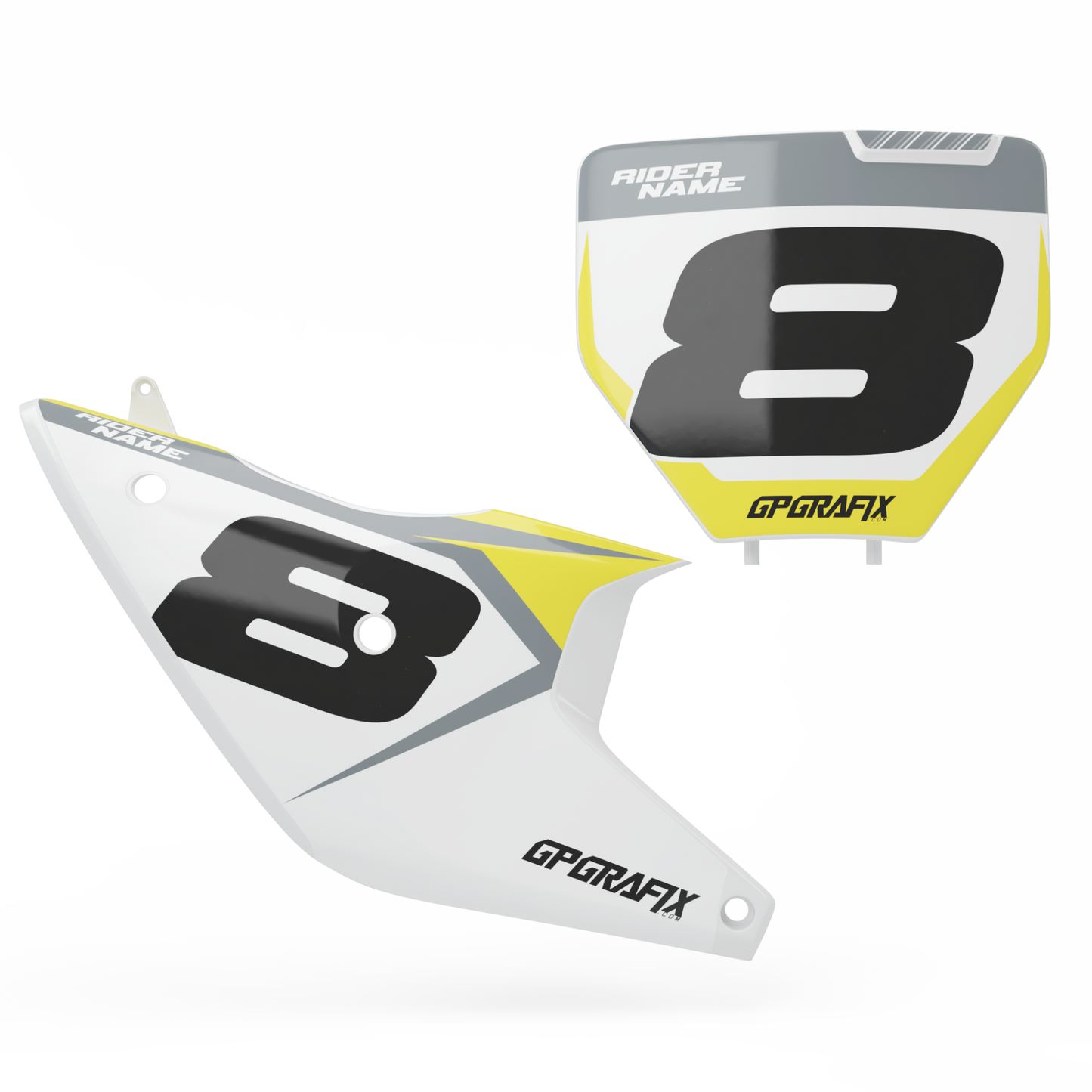 Husqvarna Style 5 Backgrounds