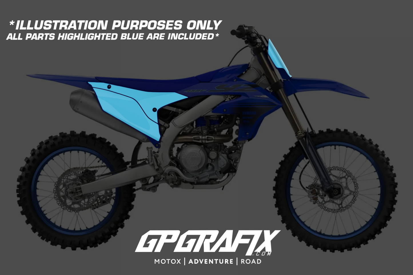 Yamaha Style 1 Backgrounds