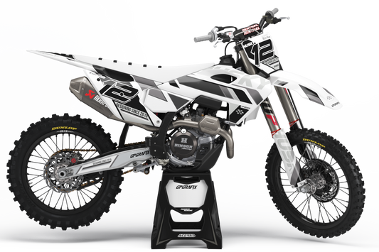 HUSQVARNA VENAIR KIT WHITE