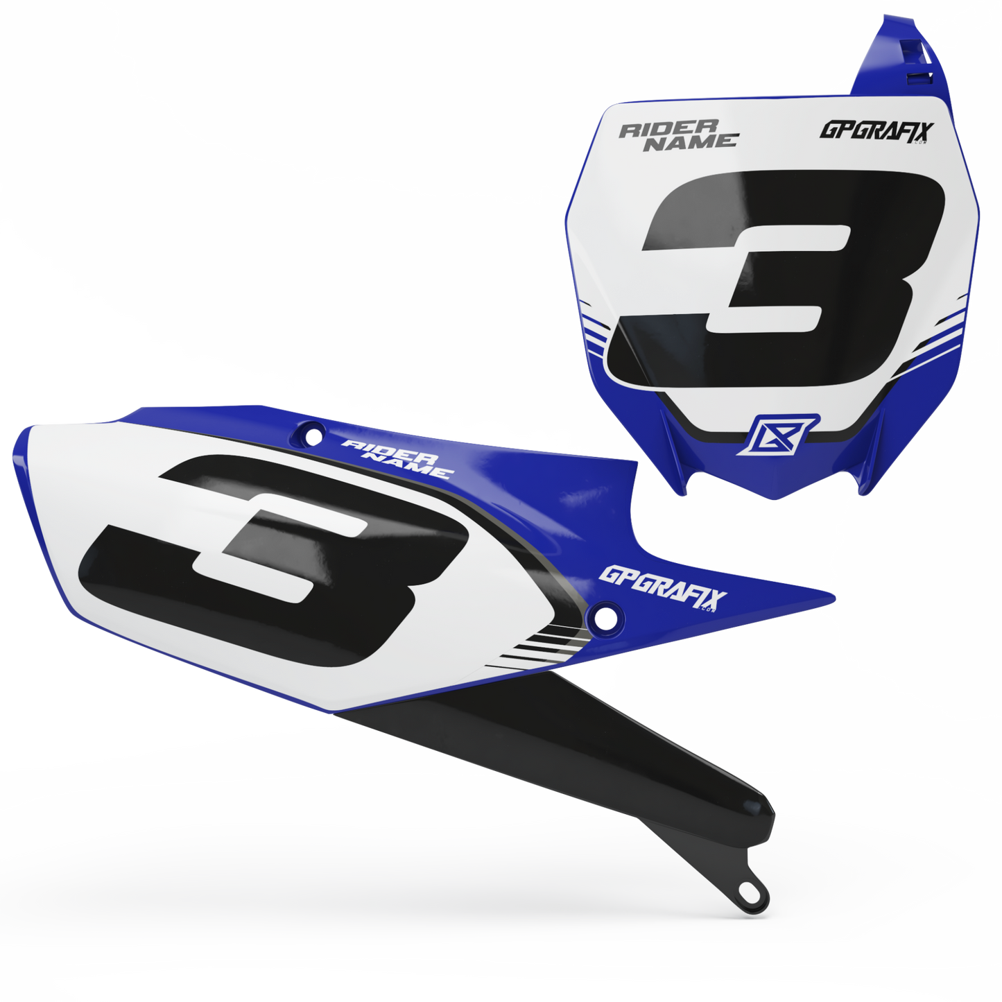 Yamaha Style 3 Backgrounds