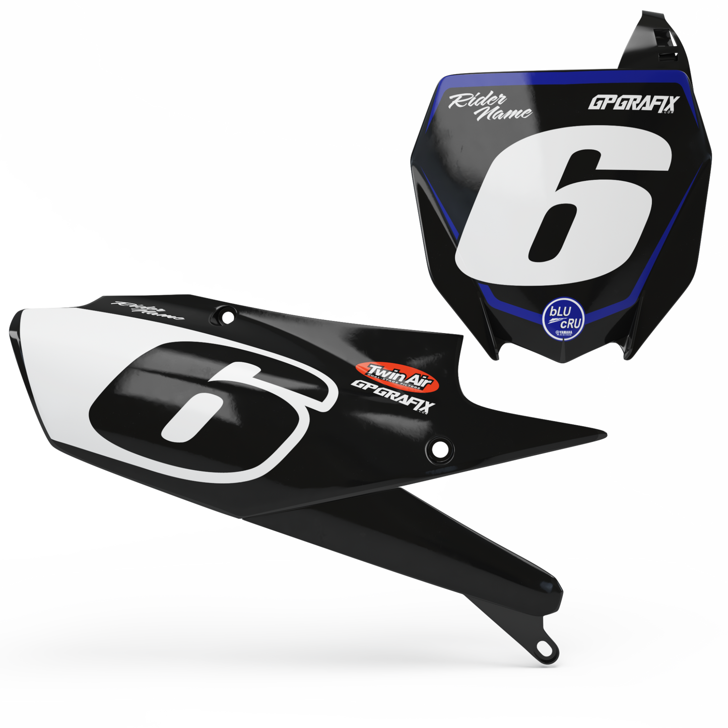 Yamaha Style 7 Backgrounds