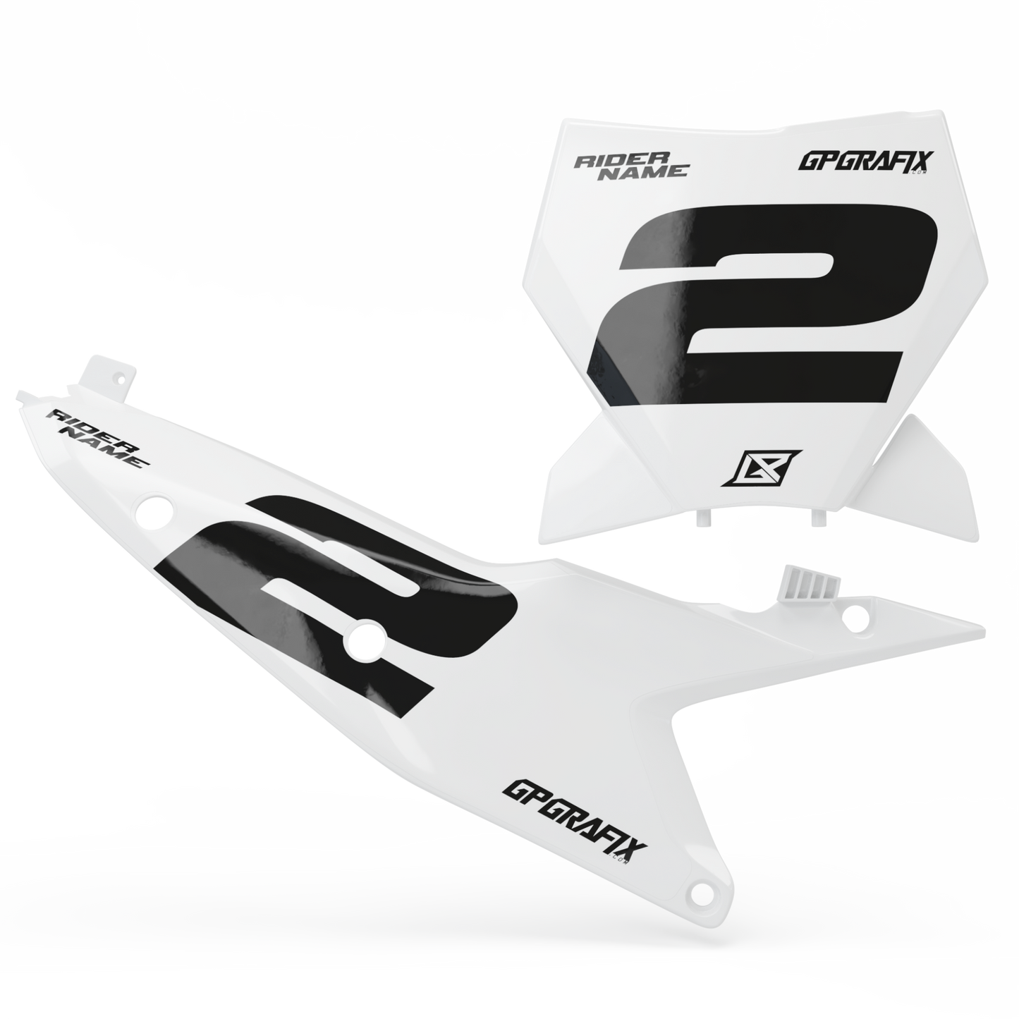 KTM Style 1 Backgrounds