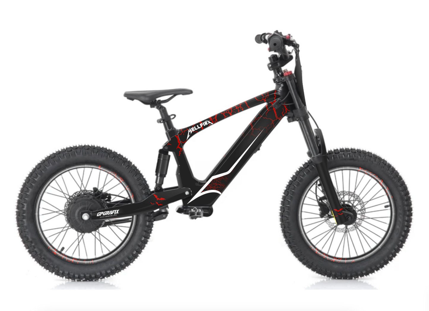 Revvi Hellfire Kit