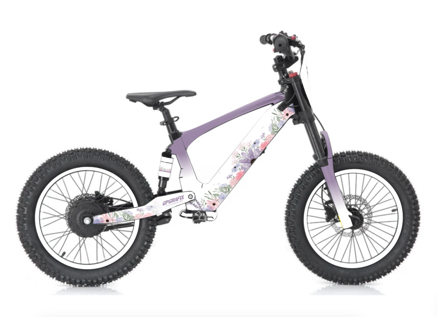 Revvi Floral Kit