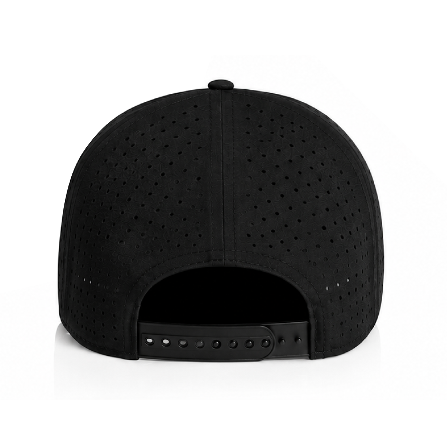 TBA Perforated Rope Cap - Pink