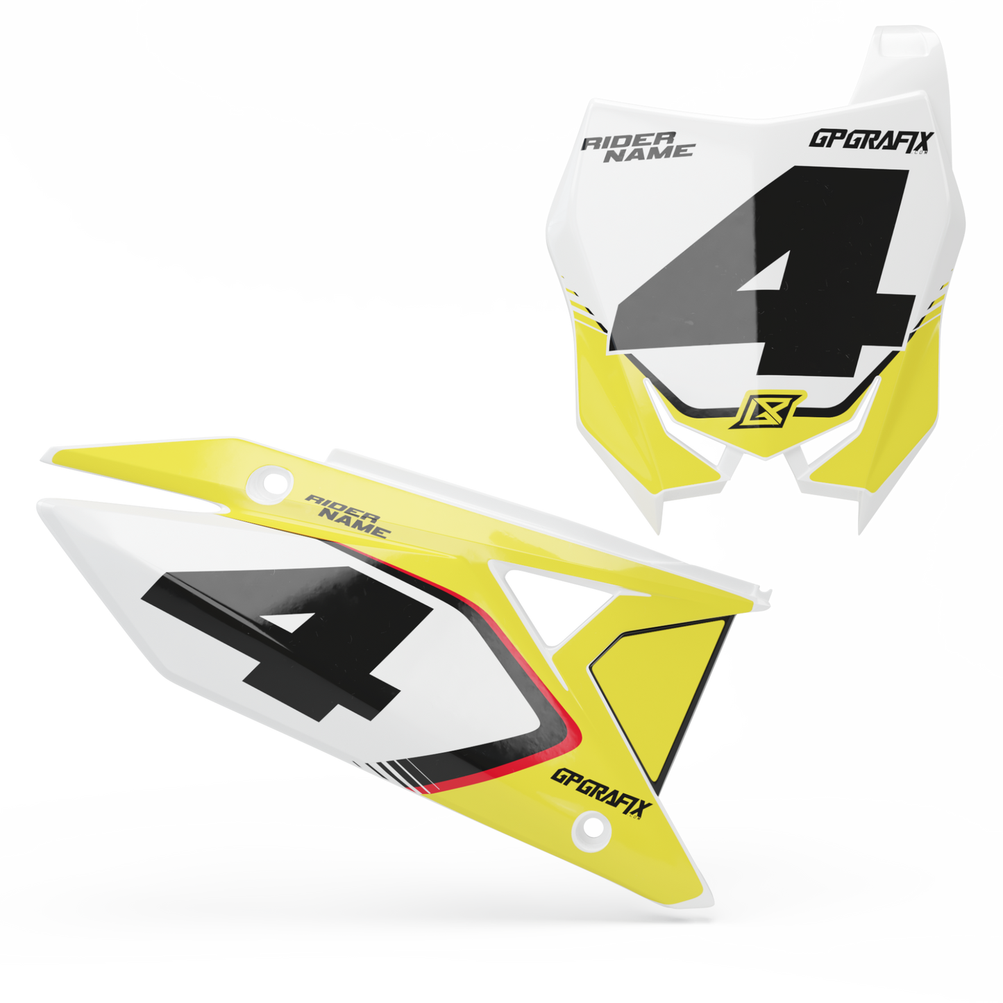 Suzuki Style 3 Backgrounds