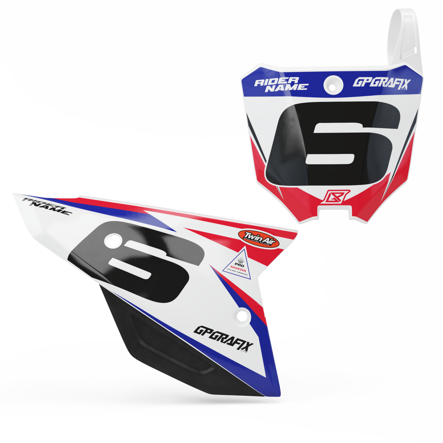 Honda Style 4 Backgrounds