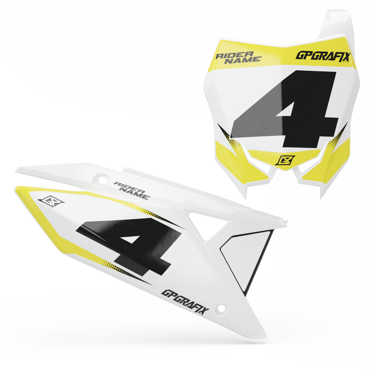 Suzuki Style 2 Backgrounds