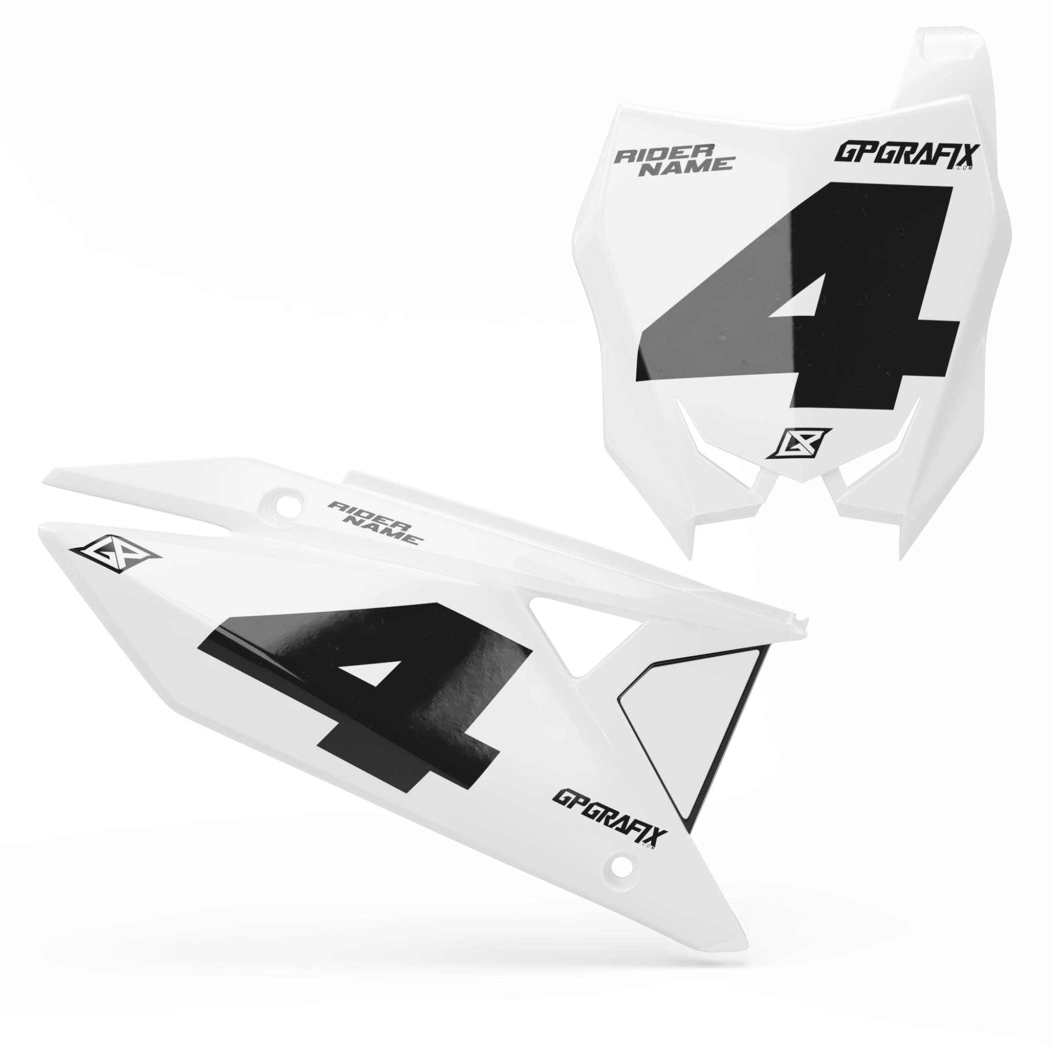 Suzuki Style 1 Backgrounds – Gp Grafix