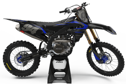 YAMAHA 'OEM' STYLE KIT (STEALTH)