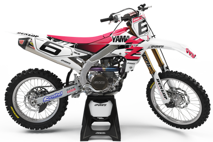 Yamaha 90's Kit