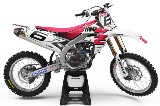 Yamaha 90's Kit