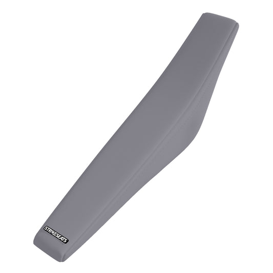 Husqvarna TC125/250 23/ FC250/350/450 2023 GREY/GREY Gripper Seat Cover