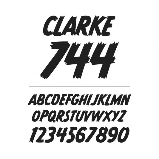 Marker