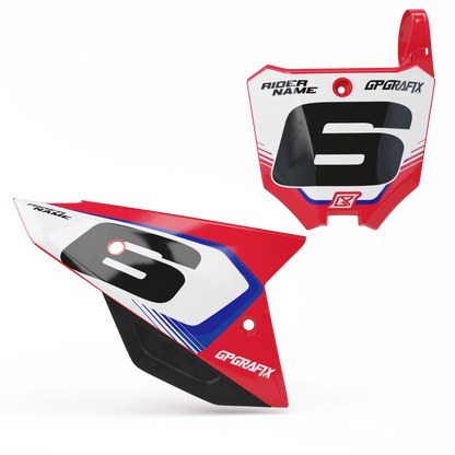 Honda Style 3 Backgrounds