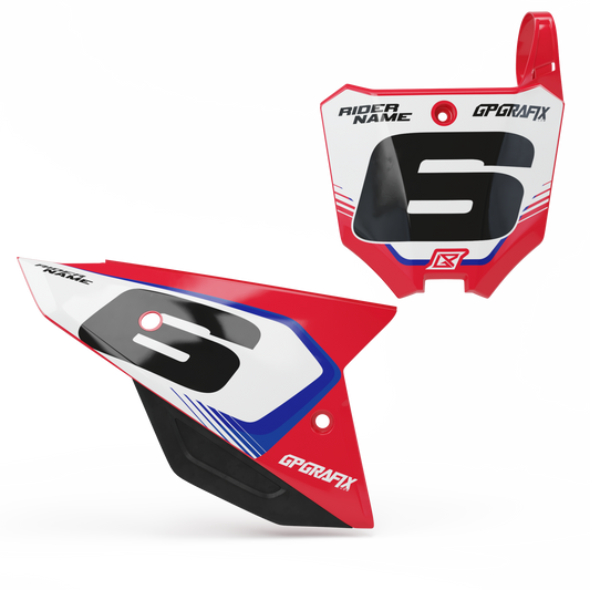 Honda Style 3 Backgrounds