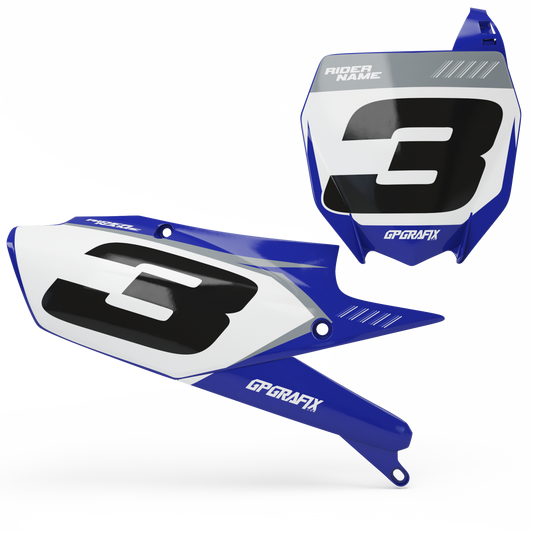 Yamaha Style 5 Backgrounds