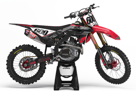 HONDA 'MARBLE' KIT