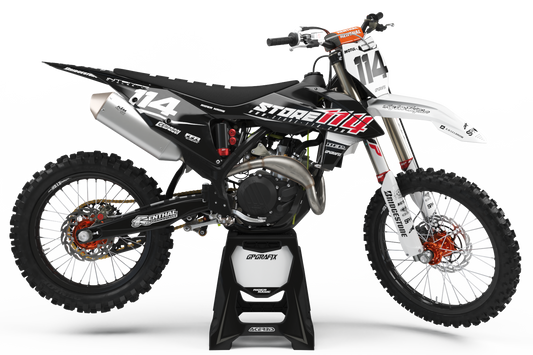 2021 STORE114 KIT