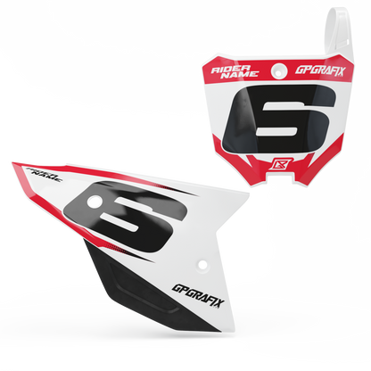 Honda Style 2 Backgrounds