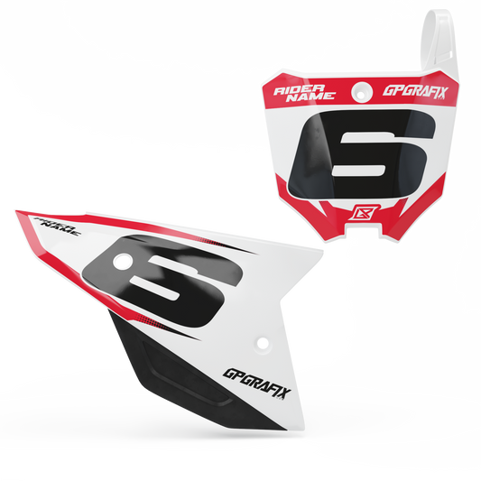 Honda Style 2 Backgrounds