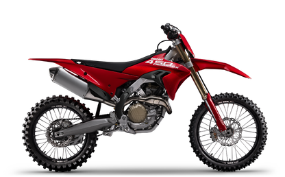 Ducati Factory Kit