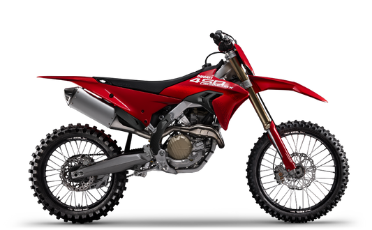 Ducati Factory Kit