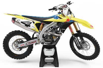 2021 SUZUKI 'OEM' KIT
