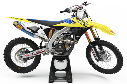 2022 SUZUKI 'OEM' KIT