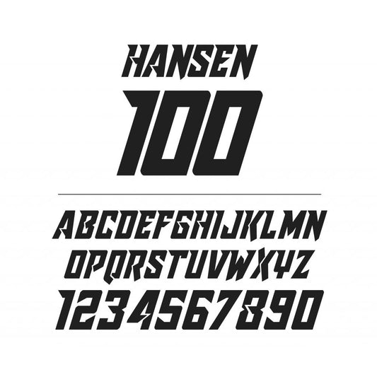 Hansen