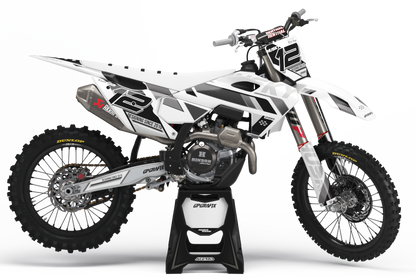 HUSQVARNA VENAIR KIT WHITE