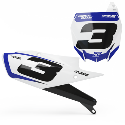 Yamaha Style 2 Backgrounds