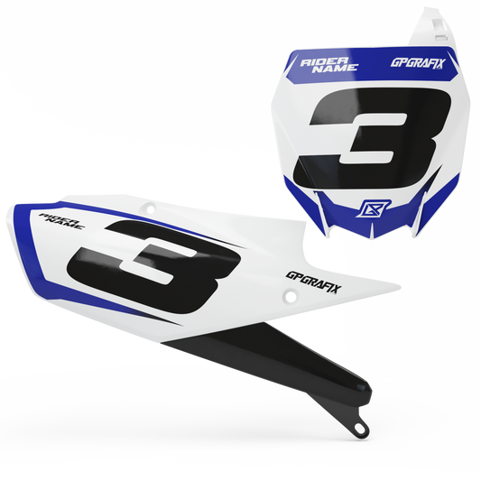 Yamaha Style 2 Backgrounds