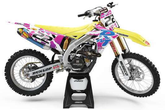 SUZUKI '90S' KIT