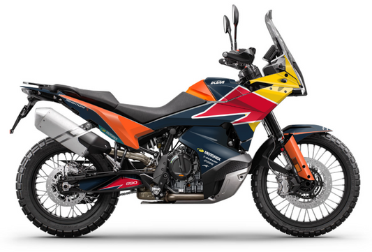 790/890 Adventure GP