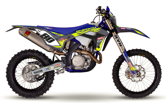 Sherco Factory Kit
