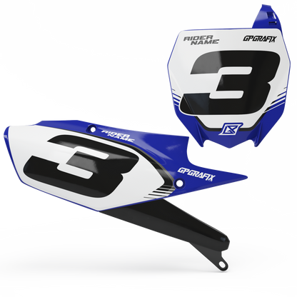 Yamaha Style 3 Backgrounds