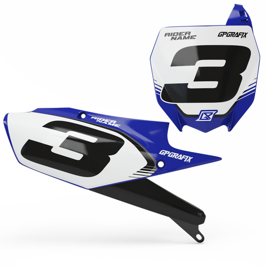 Yamaha Style 3 Backgrounds