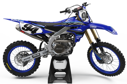 2021 YAMAHA 'OEM' KIT