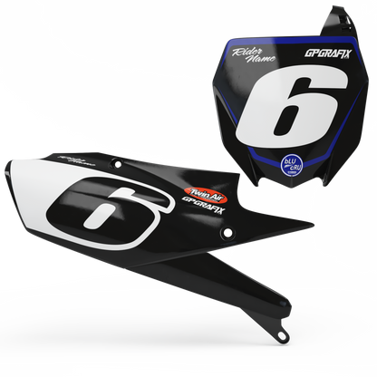 Yamaha Style 7 Backgrounds