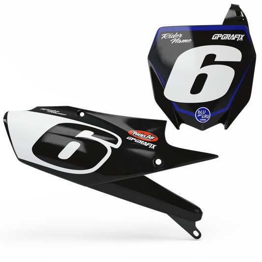 Yamaha Style 7 Backgrounds