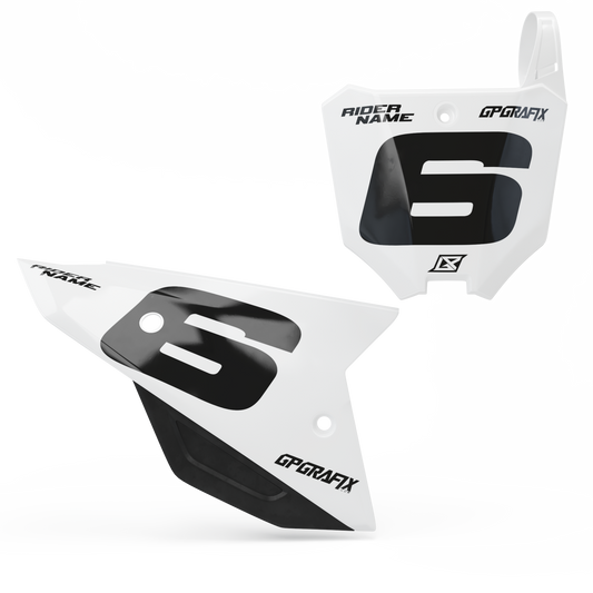 Honda Style 1 Backgrounds