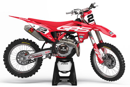 2022 GASGAS 'OEM' KIT