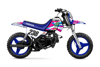 PW50 Factory Retro