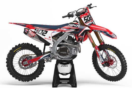 HONDA LITE KIT