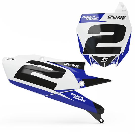 Yamaha Style 4 Backgrounds